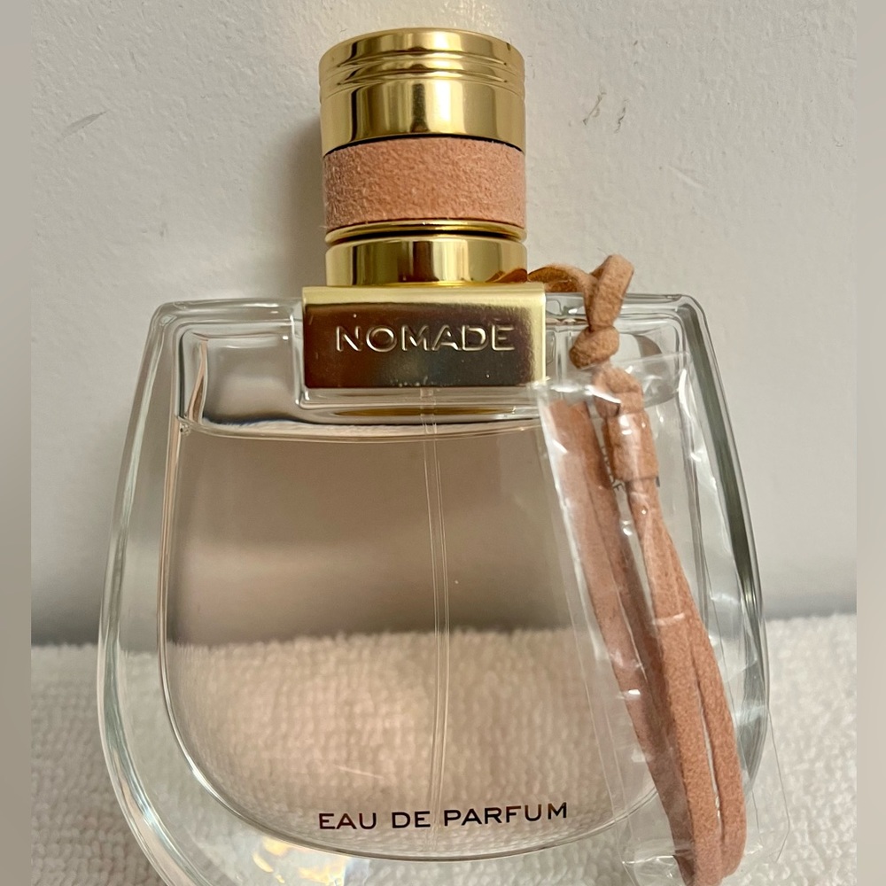 Chloé Nomade Eau de Parfum